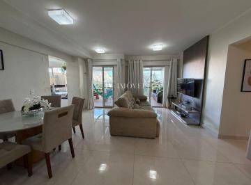 Apartamento de 3 quartos, Águas Claras · MAISON EXCLUSIVE | GARDEN 143m² | VISTA LIVRE | CHURRASQUEIRA PRIVATIVA | ÁGUAS CLARAS