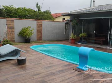 Casa à Venda na Praia de Itajuba em Barra Velha · Casa à venda em Itajuba, Barra Velha | 4 dorms, 2 suítes