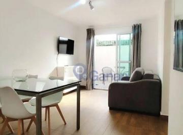 404e7d0c6b983c2c3cc32a6b4fd060a6a57f056a · Apartamento Garden com 2 dormitórios, 80 m² - venda por R$ 890.000,00 ou aluguel por R$ 5.550,00/mês