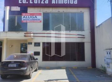 Comercial · 160m² · 1 Vaga · Sala Comercial em Jardim das Esmeraldas - Aparecida de Goiânia, GO