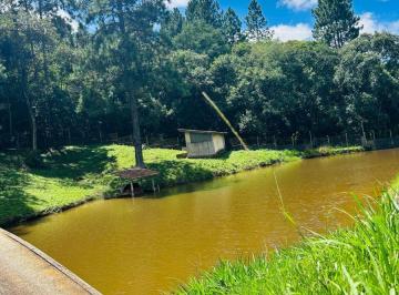 Terreno , Ibiúna · Condomínio de Chácaras em Ibiúna | Lotes de 1630m² com Infraestrutura