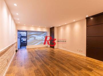 d5b50aa79de7c202c885b7beb89d73dded8651e0 · Sala para alugar, 50 m² por R$ 4.000,02/mês - Gonzaga - Santos/SP