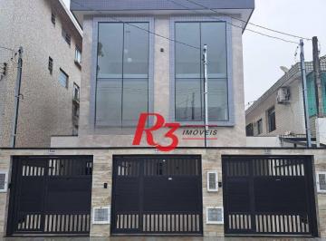 fbf573b69986ed6ec80fe014d6dfe8fed9aac0c3 · Casa com 3 dormitórios à venda, 139 m² por R$ 1.400.000,00 - Aparecida - Santos/SP