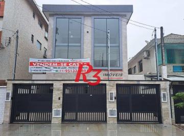 af6904f81758c16a88cdadefebf31b2ae864c93b · Casa com 3 dormitórios à venda, 152 m² por R$ 1.450.000,00 - Aparecida - Santos/SP