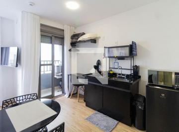 Apartamento · 21m² · 1 Quarto · Apartamento à Venda - Vila Pompéia, 1 Quarto,  21 m2