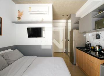 Apartamento · 38m² · 1 Quarto · Apartamento à Venda - Jardim Paulista, 1 Quarto,  38 m2