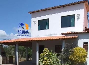 Rural de 3 quartos, Feira de Santana · SITIO EM FEIRA DE SANTANA COM CASA DUPLEX A POUCOS MINUTOS DO ANEL DE CONTORNO