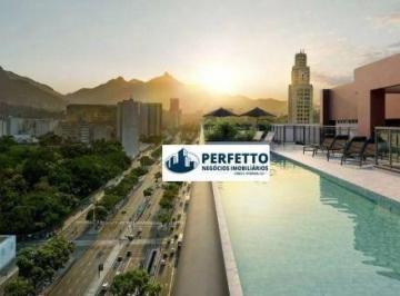 d35626a2affba48f76a7b88cdc49c852adfce48b · Vende - Centro - No Condominio Residencial Vargas - Studio Novo - 370 mil