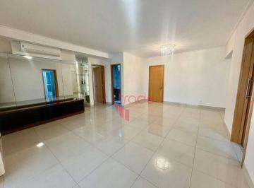 39c17210cb2838dd0a120bea8b2906b9a8a8102c · Apartamento para Alugar de 03 Quartos sendo todos Suítes no Bairro Bosque das Juritis em Ribeirão Pr
