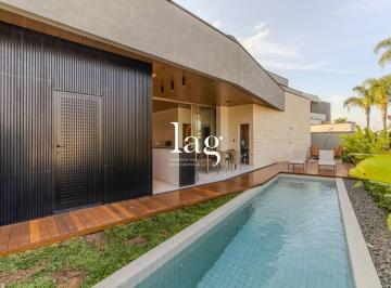 c9256f7793a05069af5ad751f233967b677d4455 · Casa Térrea com 3 dormitórios à venda, Mobiliada,260 m² por R$ 3.590.000 - Alphaville Nova Esplanada
