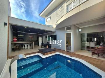 49950fdf48f5cfe0c41fedcf1d4e2f01ee6cfe58 · Casa com 4 quartos, 305 m² - Condomínio Vila Azul - Sorocaba/SP