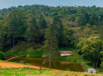 Terreno , Ibiúna · Terrenos de 1630m² em Ibiúna | Residencial Fechado de Chácaras