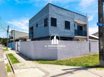 cb28471a4e85fe0e589e6cbc6af4c8b96e53cb0b · Sobrado com 3 dormitórios à venda, 76 m² por R$ 440.000 - Sítio Cercado - Curitiba/PR