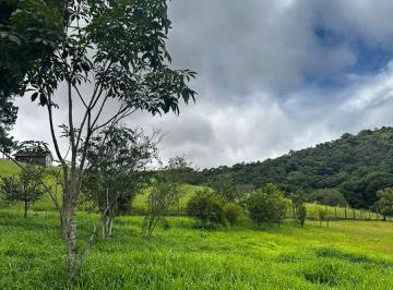 Terreno , Ibiúna · Terrenos de 1630m² em Ibiúna | Residencial Fechado de Chácaras Oportunidade