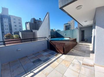 Imagem 1 · Cobertura para venda em Belvedere, Belo Horizonte