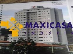 Imagem 1 · Apartamento para venda em Indaiá, Belo Horizonte