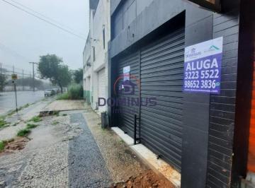 Imagem 1 · Depósito-Galpão-Armazém para aluguel em Santa Amélia, Belo H