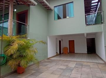Imagem 1 · Casa para venda em União, Belo Horizonte