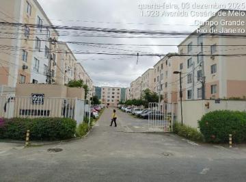 Imagem 1 · Apartamento para venda em Cosmos, Rio de Janeiro