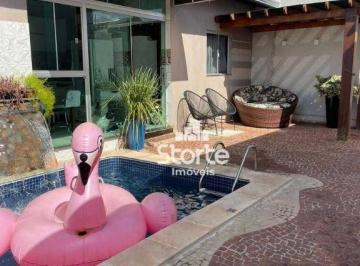 Imagem 1 · Casa para venda em Taiaman, Uberlândia