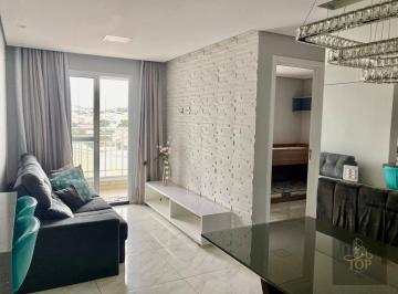 9446192a3a85b564168a0e8fc2fd38ac7b1663d4 · Apartamento com 2 quartos, 54 m² - venda por R$ 520.000 ou aluguel por R$ 3.655/mês - Vila Pires - S