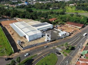 Imagem 1 · Depósito-Galpão-Armazém