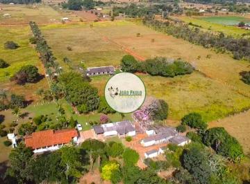 Rural , Luziânia · Área a venda em Luziânia-GO - 10 Hectares - Toda completa - Espetacular