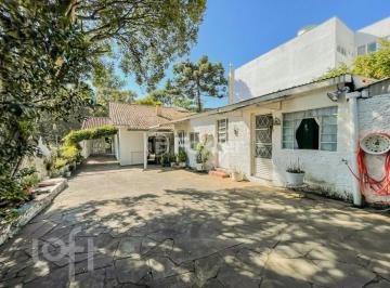 879e77be · Casa, 3 dormitórios, 300 m², em Vila Jardim