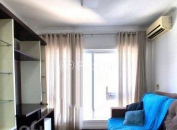 0b300127 · Apartamento, 2 dormitórios, 73.93 m², em Independência