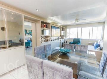 3514aabf · Apartamento, 3 dormitórios, 107 m², em Teresópolis