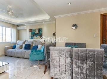 fb55b599 · Apartamento, 3 dormitórios, 107 m², em Teresópolis