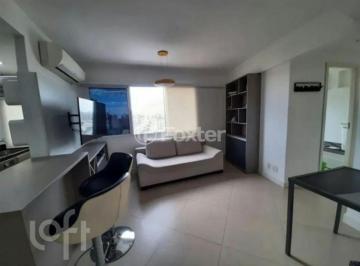 38763c1a · Apartamento, 2 dormitórios, 53 m², em Azenha