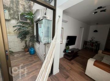 8192d03b · Apartamento, 2 dormitórios, 57 m², em Bom Fim
