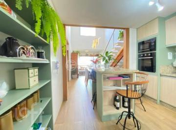 596838de · Cobertura, 3 dormitórios, 230 m², em Navegantes