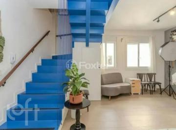 faefe4da · Cobertura, 1 dormitórios, 112 m², em Centro Histórico