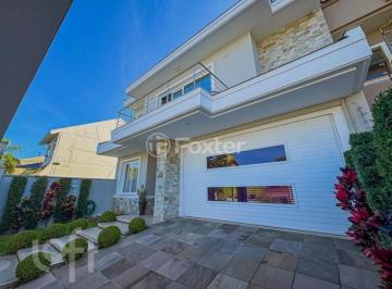 93856584 · Casa, 4 dormitórios, 303.8 m², em Estância Velha
