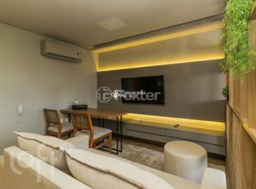 be42cdb7 · Kitnet / JK / Studio, 1 dormitórios, 42 m², em Petrópolis