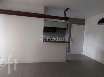 6bbcbe9c · Apartamento, 2 dormitórios, 49.58 m², em Glória