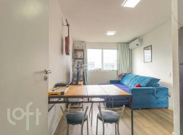 76eda4d9 · Apartamento, 2 dormitórios, 41 m², em Estância Velha