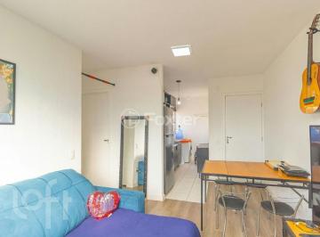 d6c37936 · Apartamento, 2 dormitórios, 41 m², em Estância Velha