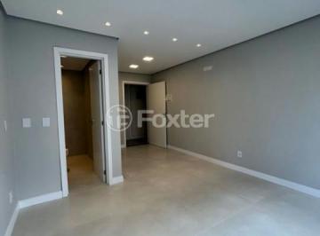 45547ffe · Kitnet / JK / Studio, 1 dormitórios, 24 m², em Independência