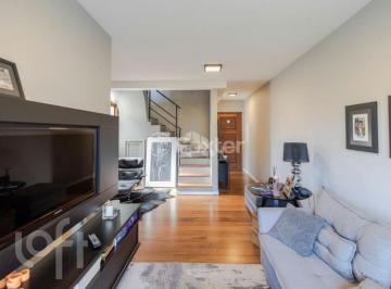 9f405dec · Cobertura, 2 dormitórios, 128.43 m², em Santana