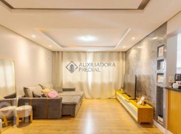 3c74a1ae · Apartamento, 2 dormitórios, 61.87 m², em Igara