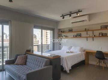 01.jpg · Apartamento, 1 dormitórios, 39.44 m², em Auxiliadora