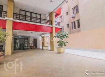8bc6b27e · Apartamento, 3 dormitórios, 94.66 m², em Cidade Baixa