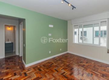 02-APARTAMENTO-1D-CENTRO-HISTORICO-PORTO-ALEGRE-1005440.jpg · Apartamento, 1 dormitórios, 44 m², em Centro Histórico