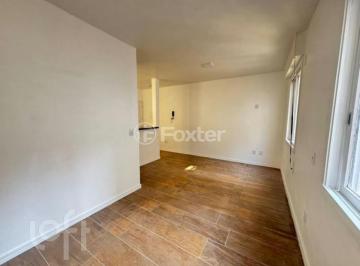 2b139089 · Apartamento, 1 dormitórios, 30.7 m², em Bom Fim