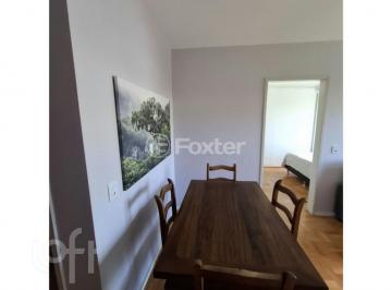 3bcec556 · Apartamento, 1 dormitórios, 46 m², em Santana