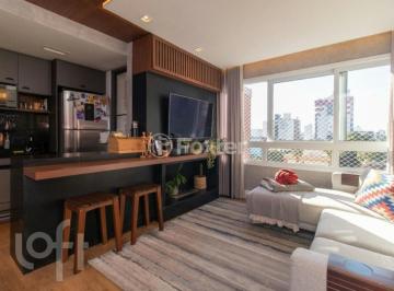 f55affe3 · Apartamento, 2 dormitórios, 65 m², em Menino Deus