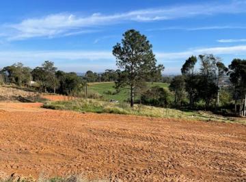 Terreno , Ibiúna · Terrenos para Chácara em Ibiúna | 1630m² | Aceita Veículos